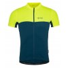 Cyklistický dres Kilpi LAUBEN-M (Velikost M)