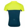 Cyklistický dres Kilpi LAUBEN-M (Velikost M)