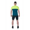Cyklistický dres Kilpi LAUBEN-M (Velikost M)