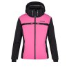 Dámská lyžařská bunda Kilpi HATTORI-W (Velikost 34)