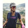 Dámský cyklistický dres Kilpi MOATE-W (Velikost 42)