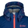 Dívčí lyžařská bunda Kilpi JENOVA-JG (Velikost 86)