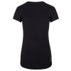 Dámské tričko s krátkým rukávem Kilpi TORNES-W (Velikost 34)