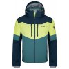 Pánská lyžařská bunda Kilpi SION-M (Velikost 3XL)