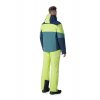 Pánská lyžařská bunda Kilpi SION-M (Velikost 3XL)