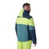 Pánská lyžařská bunda Kilpi SION-M (Velikost 3XL)