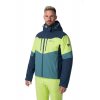 Pánská lyžařská bunda Kilpi SION-M (Velikost 3XL)