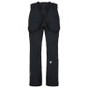 Pánské lyžařské kalhoty Kilpi TEAM PANTS-M (Velikost M)