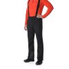 Pánské lyžařské kalhoty Kilpi TEAM PANTS-M (Velikost M)