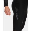 Pánské běžecké legíny Kilpi GEARS-M (Velikost S)