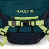 Skialpový a freerideový batoh Kilpi GLACIER-U