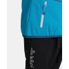 Chlapecká technická mikina Kilpi MEMPHIS-JB (Velikost 158)