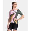 Dámský cyklistický dres Kilpi RITAEL-W (Velikost 34)
