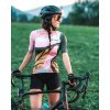 Dámský cyklistický dres Kilpi RITAEL-W (Velikost 34)