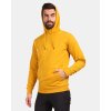 Pánská bavlněná mikina Kilpi LAGOA-M (Velikost 3XL)