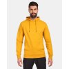 Pánská bavlněná mikina Kilpi LAGOA-M (Velikost 3XL)
