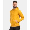 Pánská bavlněná mikina Kilpi LAGOA-M (Velikost 3XL)