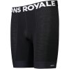 Bajková merino vložka MONS ROYALE EPIC MERINO SHIFT BIKE SHORTS LINER WMNS black