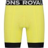 Bajková merino vložka MONS ROYALE EPIC MERINO SHIFT BIKE SHORTS LINER lemonade (Velikost S)