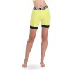 Bajková merino vložka MONS ROYALE EPIC MERINO SHIFT BIKE SHORTS LINER lemonade (Velikost S)