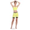 Bajková merino vložka MONS ROYALE EPIC MERINO SHIFT BIKE SHORTS LINER lemonade (Velikost S)