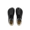 Zimní barefoot boty Be Lenka Winter 3.0 - Black (Velikost 36)