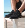 Barefoot tenisky Barebarics Evo - All Black (Velikost 37)