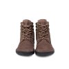 Barefoot boty Be Lenka Nevada Neo - Chocolate (Velikost 41)