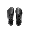 Barefoot boty Be Lenka Atlas - All Black (Velikost 38)