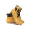 Barefoot boty Be Lenka Nevada Neo - Mustard (Velikost 39)