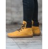 Barefoot boty Be Lenka Nevada Neo - Mustard (Velikost 39)