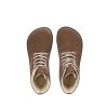 Zimní barefoot boty Be Lenka Winter 3.0 - Chocolate (Velikost 36)