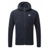 Pánský Fleece Mountain Equipment Micro Zip Jacket (Barva Black, Velikost XL)