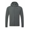 Pánský Fleece Mountain Equipment Micro Zip Jacket (Barva Black, Velikost XL)