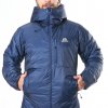 Pánská Bunda Mountain Equipment Xeros Jacket (Barva Obsidian, Velikost S)