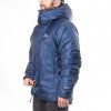 Pánská Bunda Mountain Equipment Xeros Jacket (Barva Obsidian, Velikost S)