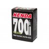 DUŠE KENDA 700x23-26C (23/26-622) FV-32MM