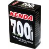 DUŠE KENDA 700x23-26C (23/26-622) FV-48MM