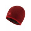 Čepice Mountain Equipment Plain Knitted Beanie (Barva Black/Shadow)