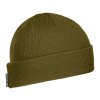 Čepice Ortovox Nicholson Rib Beanie (Barva Clay Orange)