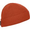 Čepice Ortovox Nicholson Rib Beanie (Barva Clay Orange)