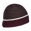 Čepice Ortovox Half Rib Beanie (Barva Petrol Blue)