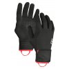 Dámské Rukavice Ortovox Fleece Grid Cover Glove Women's