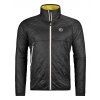 Pánská Bunda Ortovox Swisswool Piz Vial Jacket Men's (Velikost XXL, Barva Mountain Blue)