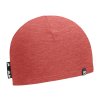 Čepice Ortovox Light Fleece Beanie (Velikost Onesize, Barva Arctic Grey)