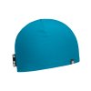 Čepice Ortovox Light Fleece Beanie (Velikost Onesize, Barva Arctic Grey)