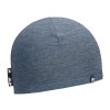 Čepice Ortovox Light Fleece Beanie (Velikost Onesize, Barva Arctic Grey)