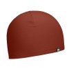 Čepice Ortovox Light Fleece Beanie (Velikost Onesize, Barva Arctic Grey)