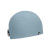 Čepice Ortovox Light Fleece Beanie (Velikost Onesize, Barva Arctic Grey)