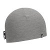Čepice Ortovox Light Fleece Beanie (Velikost Onesize, Barva Arctic Grey)